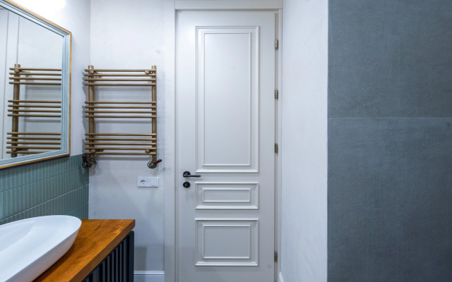 Апартаменты HB apartments University Agro