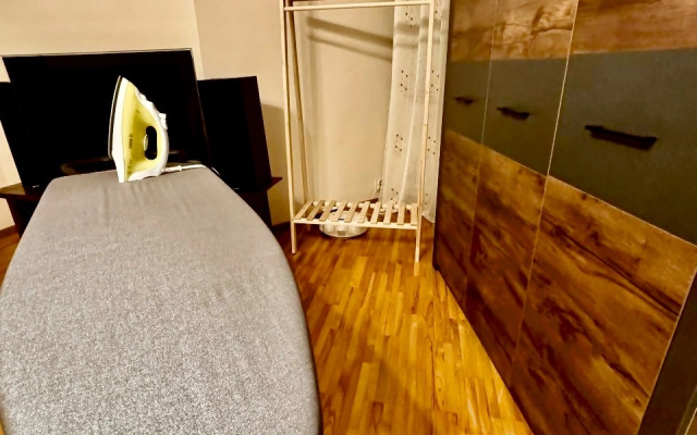 Квартира Уютная в историческом немецком доме в сердце Калининграда