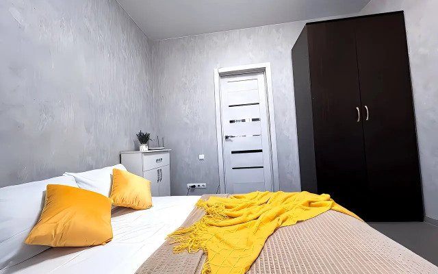 Квартира Уютная квартира в самом сердце Волгограда