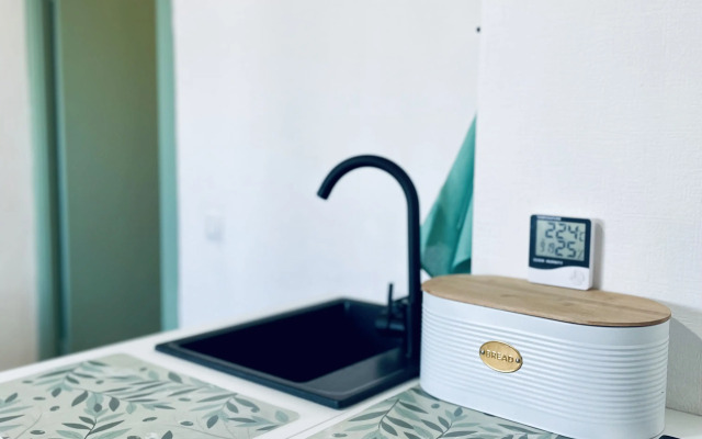 Квартира Стильная Видовая Квартира