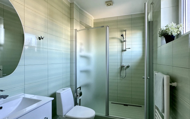 Частный дом У Полины