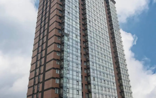 Квартира со Всем Необходимым для Комфортного Проживания