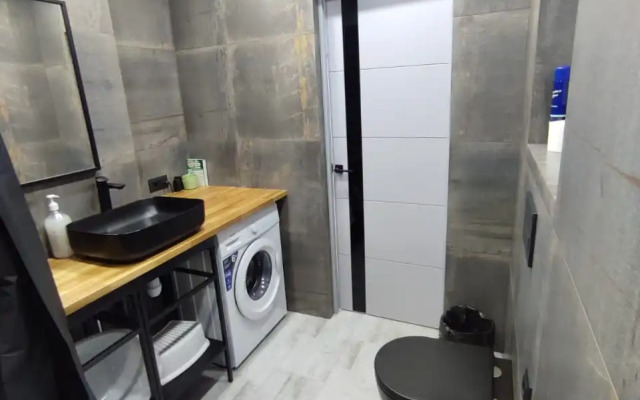 Apartamenty Zhk Klenovy na Selskoy 11 Flat