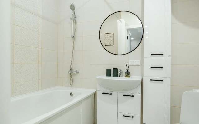 Komforta Flat