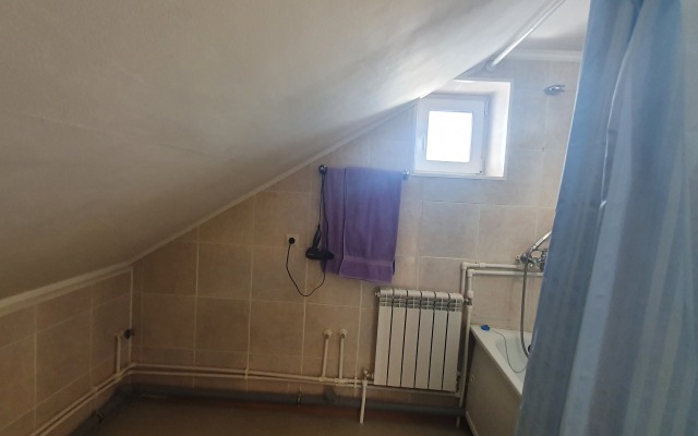 Апартаменты Парковая 2