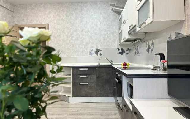 Vasha Idealnaya Kvartira V Serdtse Irkutska Flat