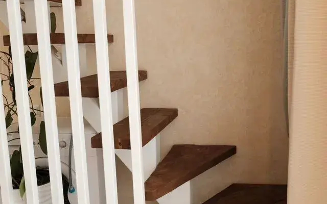 Частный дом С Видом На Лес