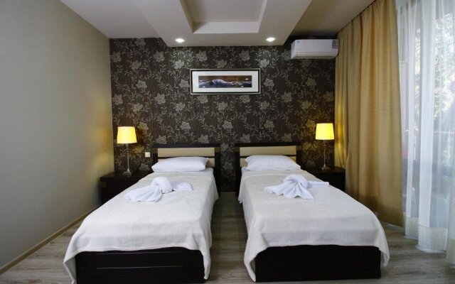 Sani Hotel