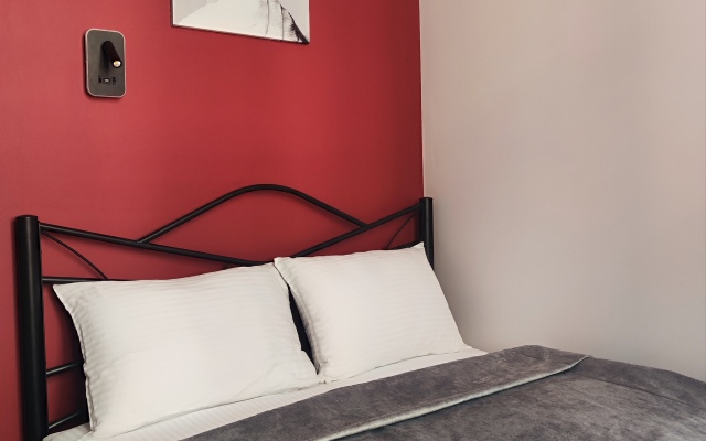 Квартира ГромИя