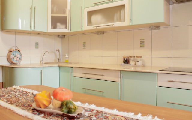 Квартира Двухкомнатная в Центре