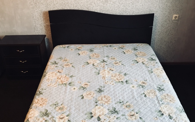 Апартаменты G-Kvartal Беговая