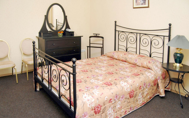 Livadiya Hotel