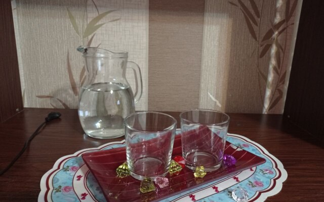 Квартира Live-In-Comfort Гагарина 39