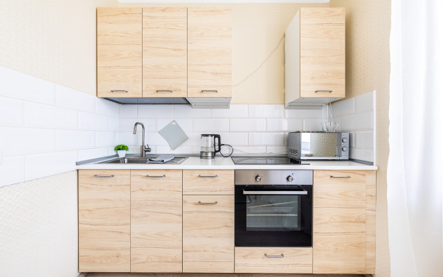 Dlya 3 Gostey U Kazan Mall Apartments