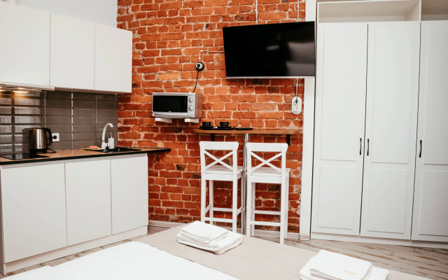 Отель Grand Apart near Nevsky
