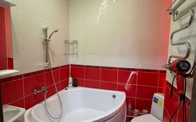 Квартира на Максима Горького 44