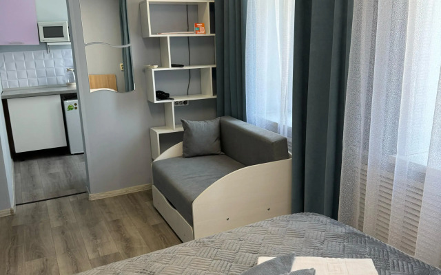 Kupecheskiy Dom Mini Hotel