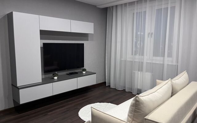 Апартаменты Индиго