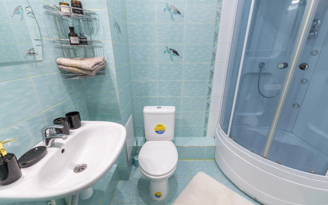 Апартаменты Residence Elegance