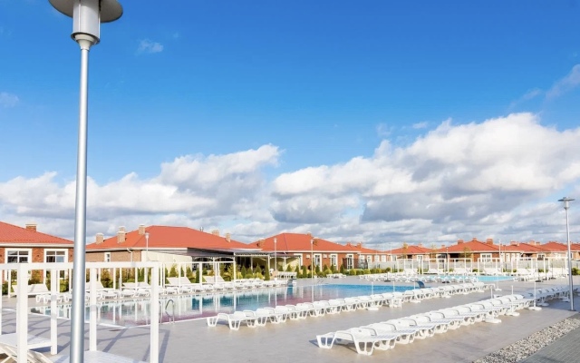 Laskino-Park Kvartira Apartments