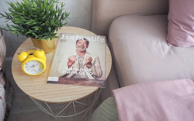 Квартира 1-к квартира на улице Профсоюзной