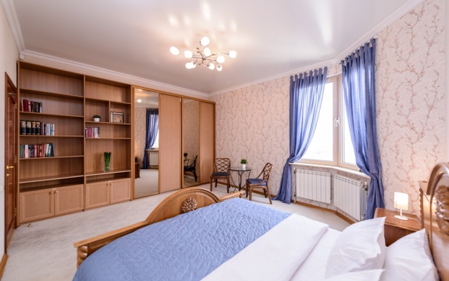 Na 5-m Voykovskom Apartments