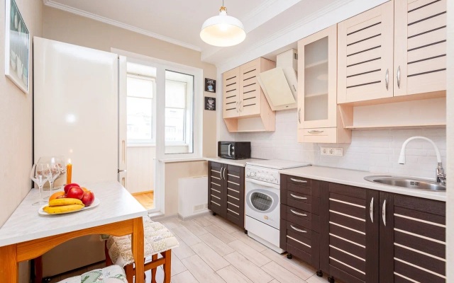 Apartamentto Apartments