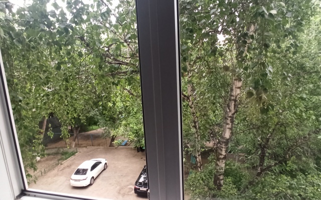 Трехкомнатная Квартира на улице Губина