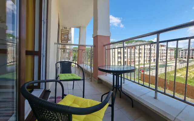 Holiday House Apartment 4