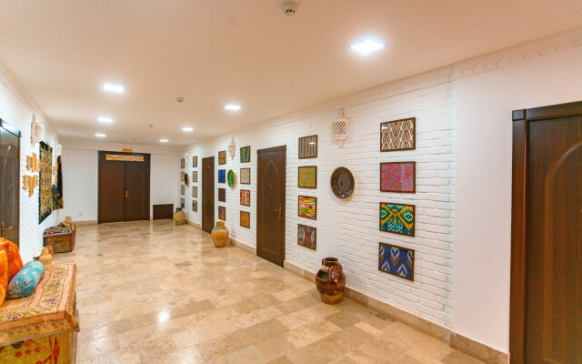 Hotel Anor
