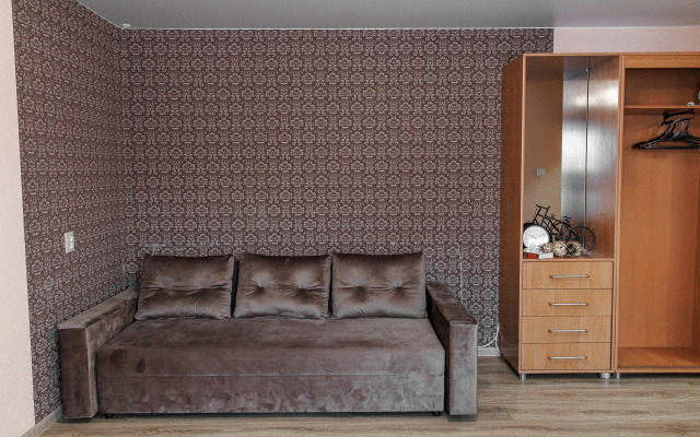 Апартаменты Свободы 7