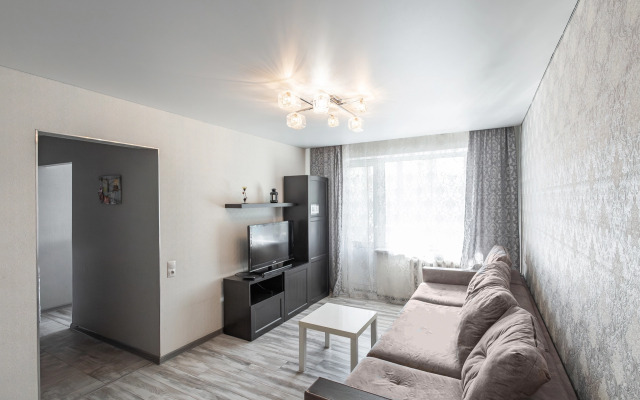 2х Комнатные Апартаменты у ЖД Вокзала