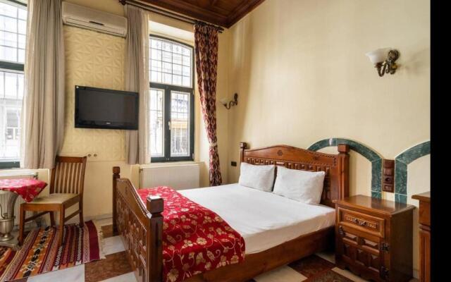 Le Antique 1892 istanbul Boutique hotel