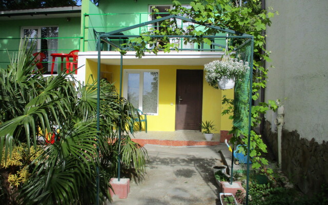 Platan Guest House