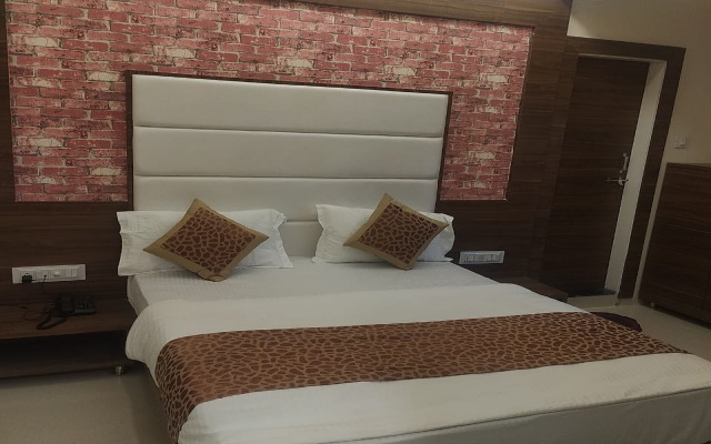 Hotel Grand
