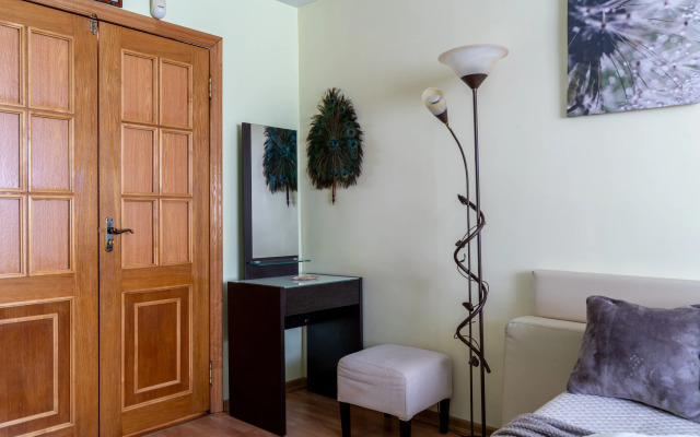 Квартира на проспекте Острякова 26