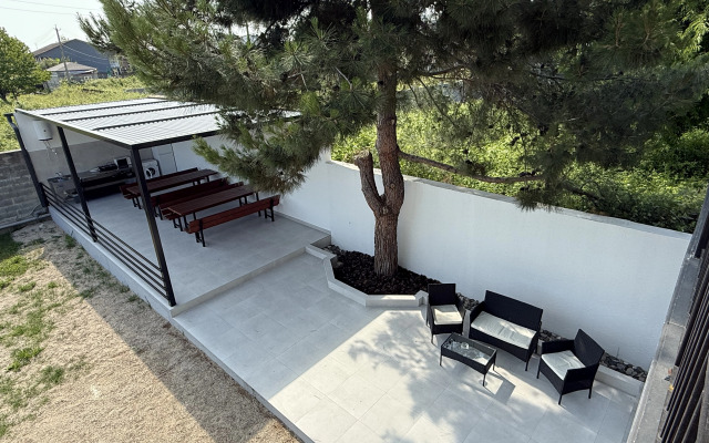 Hotel Abaza