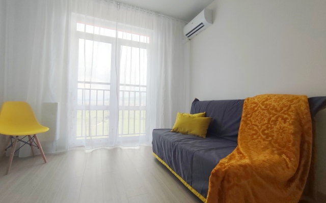 Kvartira Uyutnaya I Svetlaya Kvartira Dlya Otdykha Flat