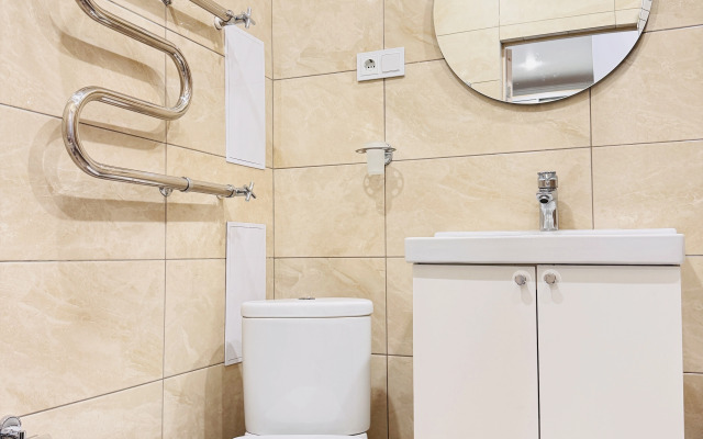 Квартира в ЖК Высочество