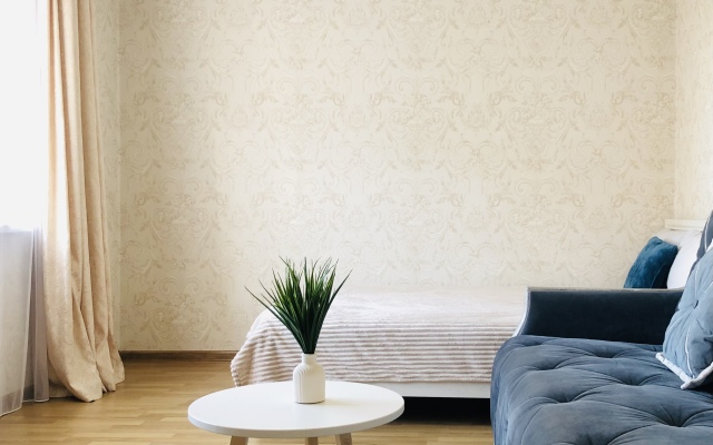 Квартира У Резиденции Королей