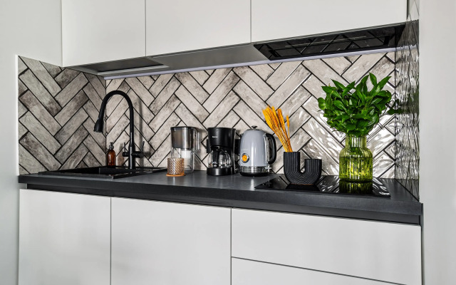 Квартира Rustaveli Great View 27 Floor