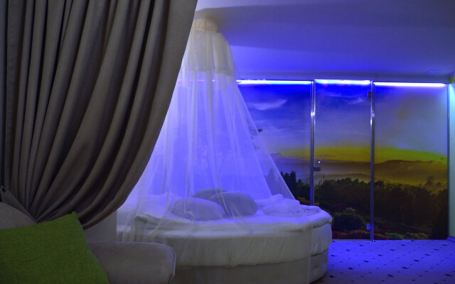 Отель Спа Ингербургский