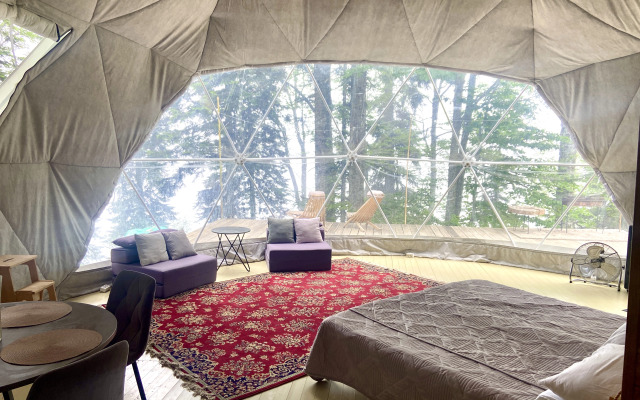 Atmosfera Glamping