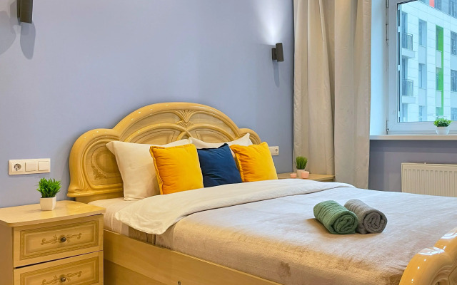 Sunny Days Apartment Oranzh Park 1 Flat