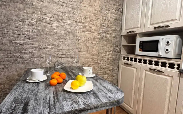 Квартира Проспект