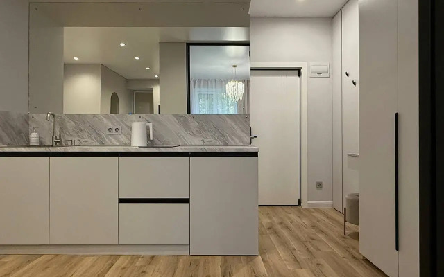 NordApart Apartaments