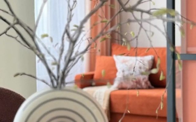 Апартаменты КенигДелюкс Амалиенау 2