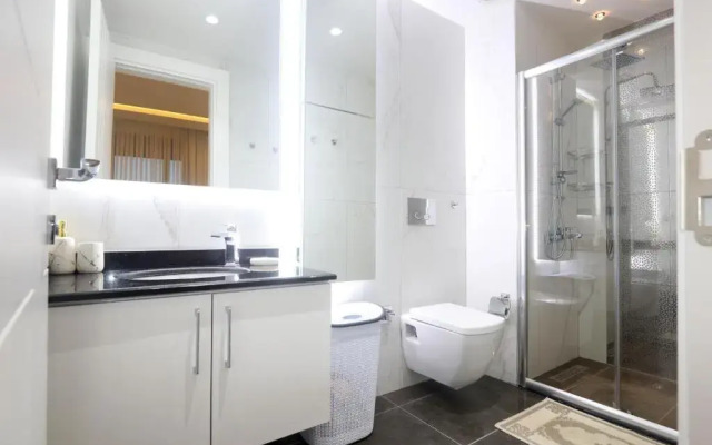 Best Home 26 Cleopatra Legacy No 8 Apartments