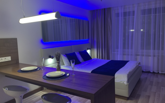 Yes Apartment Ho Chi Minh City 16