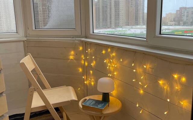 Your Apart na Begovoy dlya 4 gostey Apartments